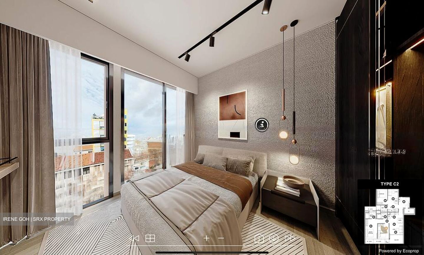 Gems Ville (D14), Apartment #458403481